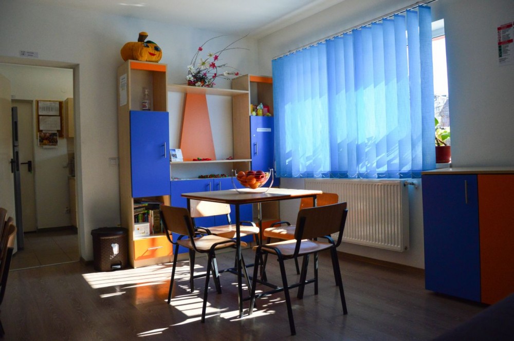 Colaborare fructuoasă și de durată cu Fundația SERA ROMÂNIA în vederea implementării de proiecte sociale la nivel județean